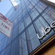 A photo of Uber's head office in the USA.